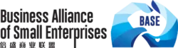 BASE Connect 倍盛商業聯盟