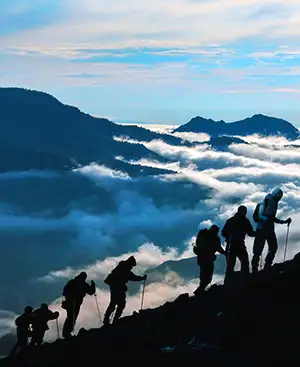 Home Together We Thrive